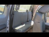 F250SD    2015 Seat Rear 4732531