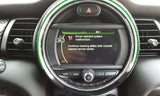 MINICOOPE 2015 Seat Rear 34882110