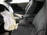 9497 98 99 00 01 02 FORD RANGER R. FRONT DOOR MAN 1561470