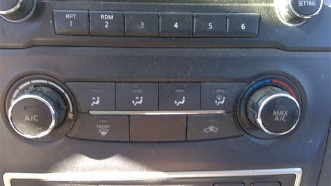 Temperature Control S Fits 18 TITAN 4584130