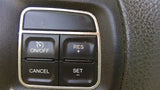 Column Switch Steering Wheel Mounted Cruise Control Fits 1120 JOURNEY 4585460