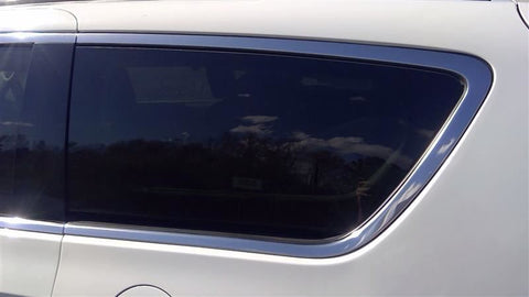 Driver Quarter Glass Privacy Tint Without Antenna Fits 1719 PACIFICA 4645580