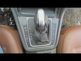 GOLF      2017 Transmission Shift 4684740