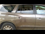 Passenger Right Rear Side Door Fits 0817 ENCLAVE 3260860
