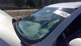Windshield Glass Fits 1316 PATHFINDER 4615760