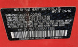 Anti-Lock Brake Part Without Electric Parking Brake Fits 17-18 WRX 45699211