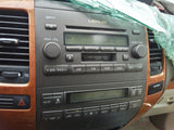 Rear Drive Shaft 8 Cylinder 4WD Fits 0309 4 RUNNER 3353849