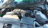 Air Cleaner 2.7L Turbo Fits 1517 FORD F150 PICKUP 3551606