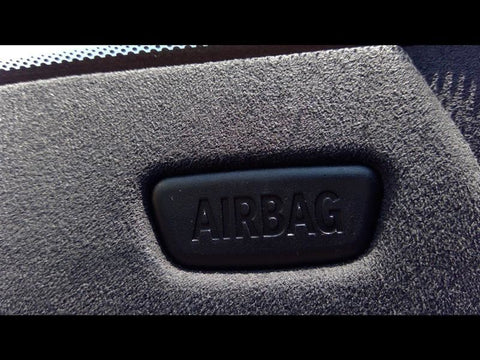 Passenger Bag 4 Door Gran Coupe Passenger Roof Fits 1419 BMW M6 3275570