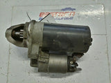 Starter Motor 8 Cylinder Fits 0406 PHAETON 2594591