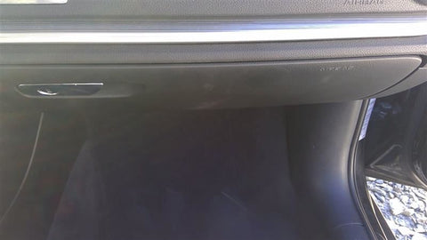 A3 AUDI   2015 Glove Box 3558870