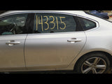 Driver Rear Side Door Tempered Glass Fits 1820 VOLVO S90 4693930