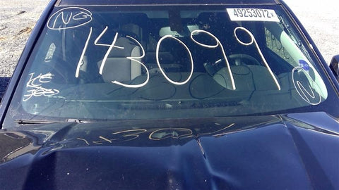 Windshield Glass Opt Ufl Fits 1416 SIERRA 1500 PICKUP 3601500