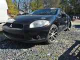 Chassis ECM Dash Bag Below Console Coupe Fits 06-08 ECLIPSE 3337530