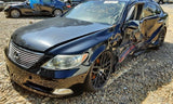 Driver Tail Light Quarter Panel Mounted Fits 0709 LEXUS LS460 3528362