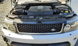 ROVER SPT 2013 Seat Rear 3484716