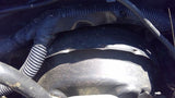 Power Brake Booster Fits 0710 WRANGLER 4569660
