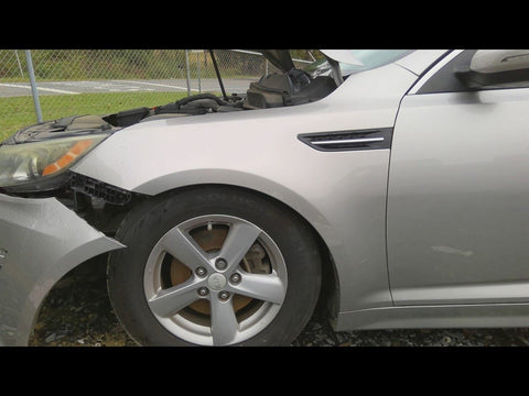 Driver Fender Korea Built VIN K 1st Digit Hybrid Fits 1116 OPTIMA 4781010