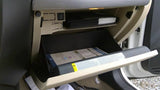 JETTA     2014 Glove Box 3501021