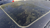 ASSEMBLY SunRoof Glass Fits 0717 LEXUS LS460 3493300