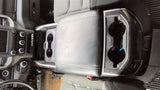 Console Front New Style 6 Lug Wheel Floor Fits 19-24 DODGE 1500 PICKUP 4868150