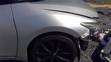 Passenger Right Fender Fits 1620 MAXIMA 4581061