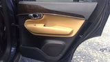 XC90      2018 Door Trim Panel Rear 4576120