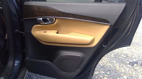 XC90      2018 Door Trim Panel Rear 4576120