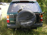 Transfer Case 6 Cylinder Canada Fits 9597 NISSAN PICKUP 1598149