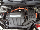 Engine Gasoline 1.3L VIN 9 6th Digit MX Hybrid SOHC Fits 0305 CIVIC 20444510