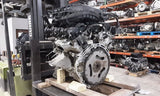 ENGINE 3.6 FITS CHALLENGER 2014-2017 458012