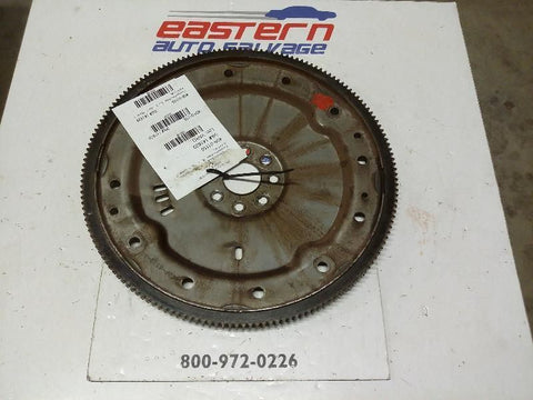 Flywheel/Flex Plate Automatic Transmission 5.4L Fits 0516 FORD E350 VAN 2516880