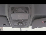 Console Front Roof Fits 16 AUDI A4 4708540