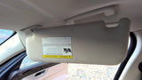Passenger Right Sun Visor Fits 16-19 XF 4806181