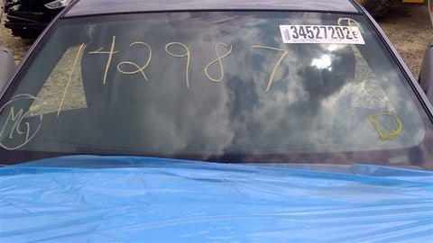 Windshield Glass Fits 0514 MUSTANG 3504400