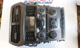 Audio Equipment Radio Control Panel Manual AC Fits 1113 EXPLORER 3277113