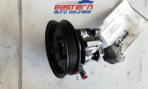 Power Steering Pump Fits 10-16 LR4 4743980