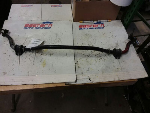 Stabilizer Bar Front Convertible Fits 0915 LEXUS IS250 2924360