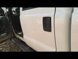 Driver Rear Side Door Crew Cab Fits 0812 FORD F250SD PICKUP 4754641