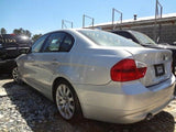 07 08 09 BMW 328I TEMPERATURE CONTROL AUTOMATIC AC CONTROL SDN AND SW 2111831