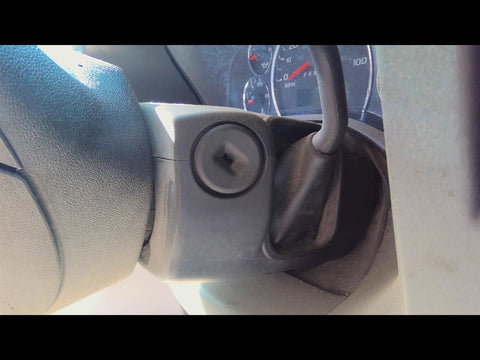 Steering Column Shift Without Tilt Fits 1417 EXPRESS 2500 VAN 4703200