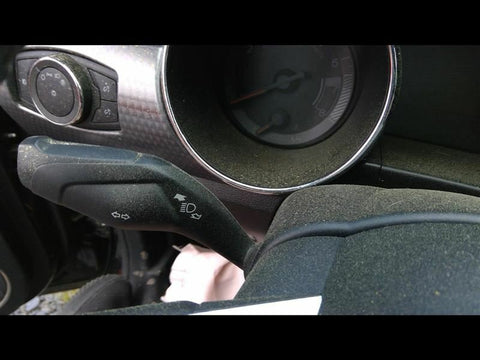 Driver Column Switch Turn Variable Intermittent Wipers Fits 1319 FUSION 3368230