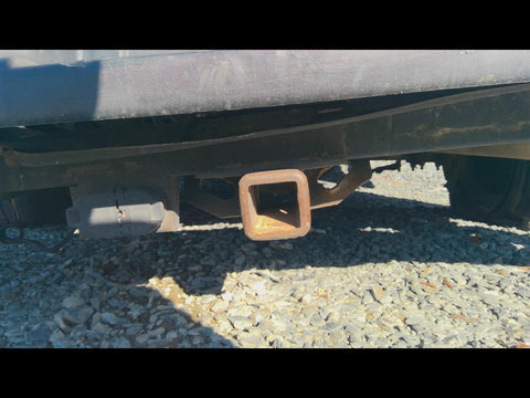 F150      2011 Hitch/Tow Hook/Winch 4714820