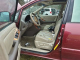 RX300     2000 Seat Rear 334929