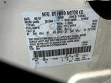 EDGE      2007 Steering Shaft 24794010