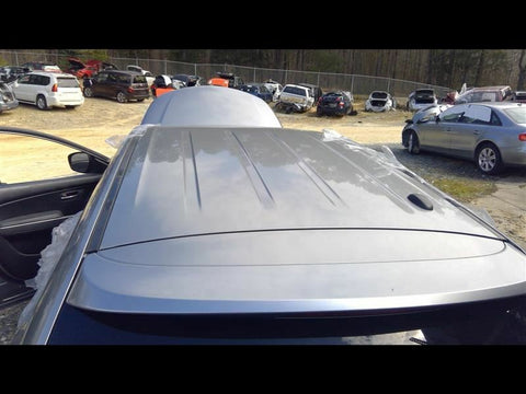 Roof With Rear Entertainment System Fits 0714 MAZDA CX9 3354330