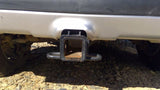 FJ CRUISR 2007 Hitch/Tow Hook/Winch 3467930