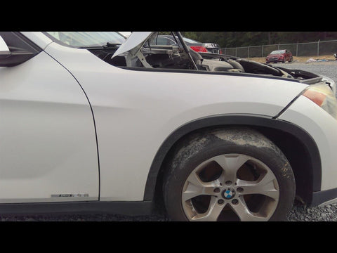 Passenger Right Fender Fits 1315 BMW X1 4766100