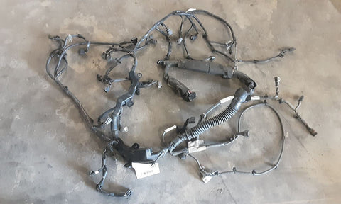 QX70      2016 Engine Wire Harness 4739590