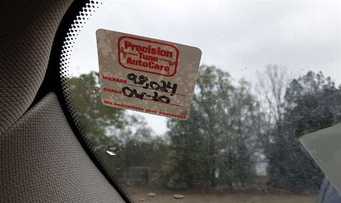 Air Flow Meter Diesel Fits 14-18 BMW 328i 4650041